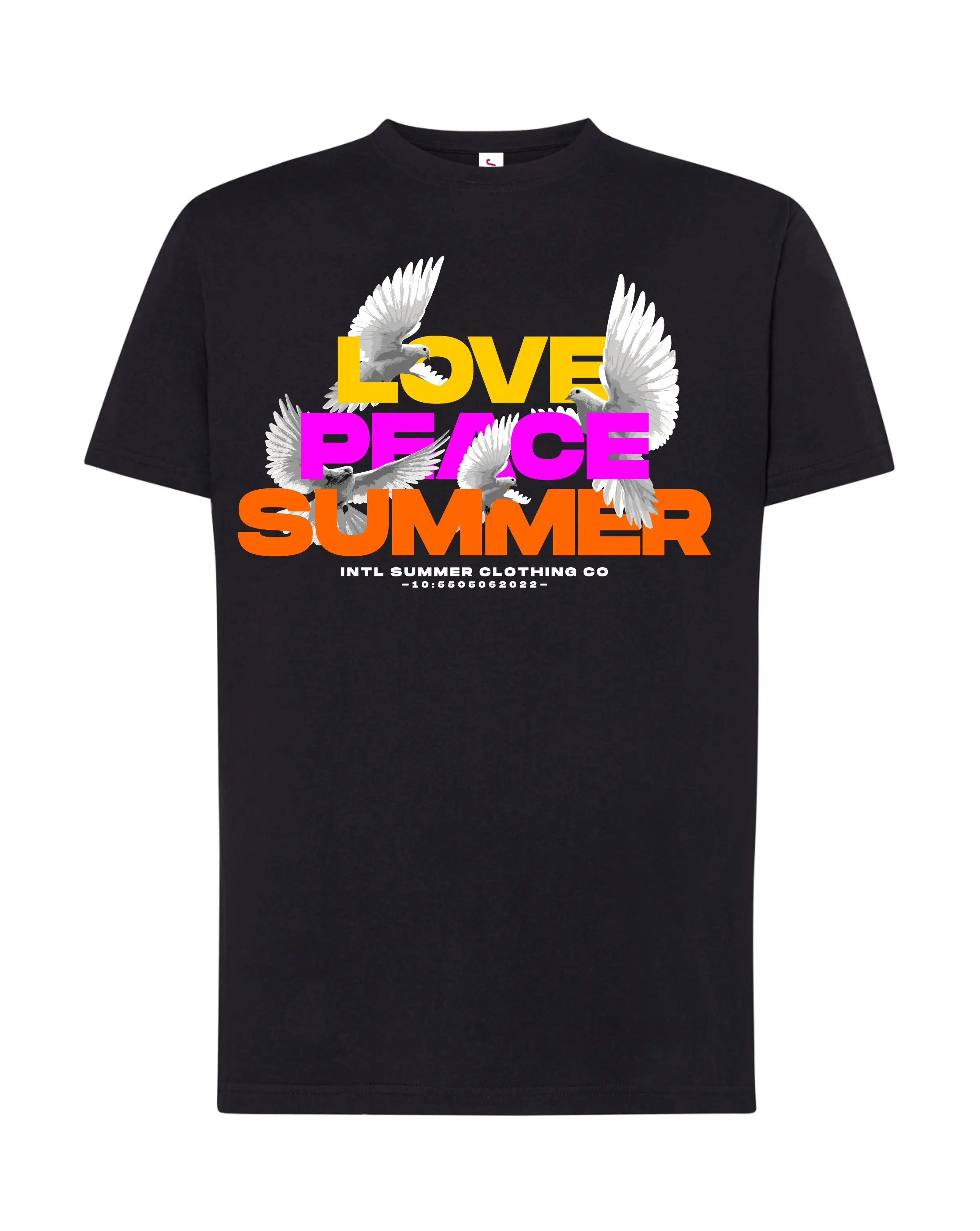 Camisetas